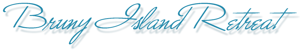 Bruny Island Retreat